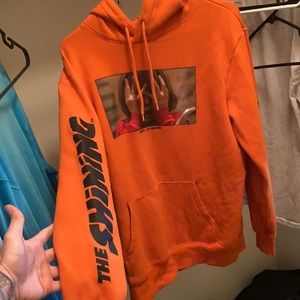 The shining sweatshirt